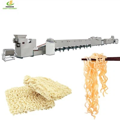 Komerčné stroje na výrobu rezancov